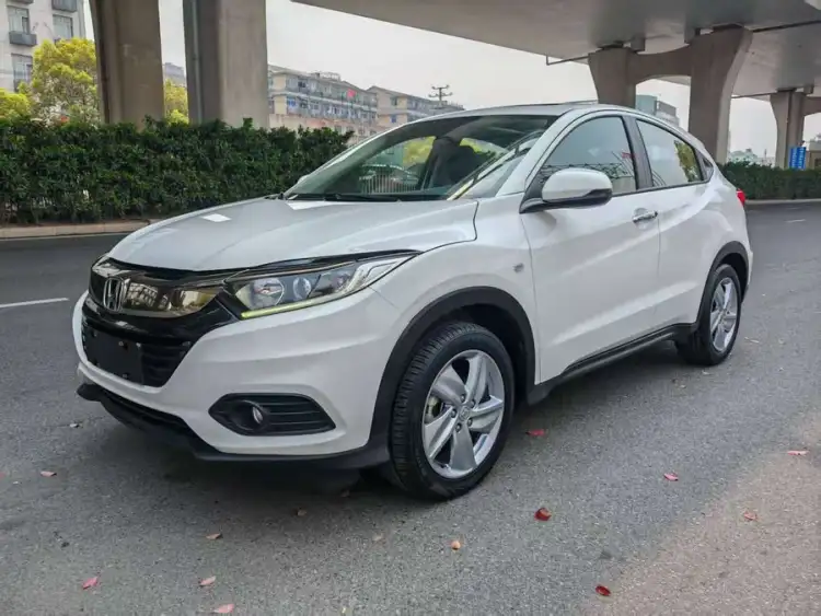 Honda Breeze 2020 1.5L CVT Pioneer Edition