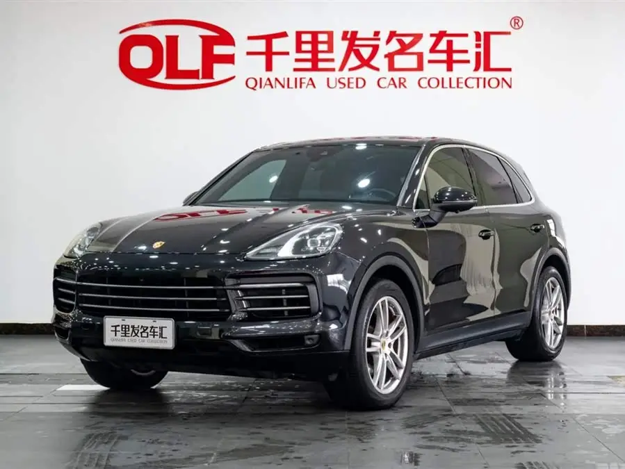 كاين 2019 كاين 3.0T