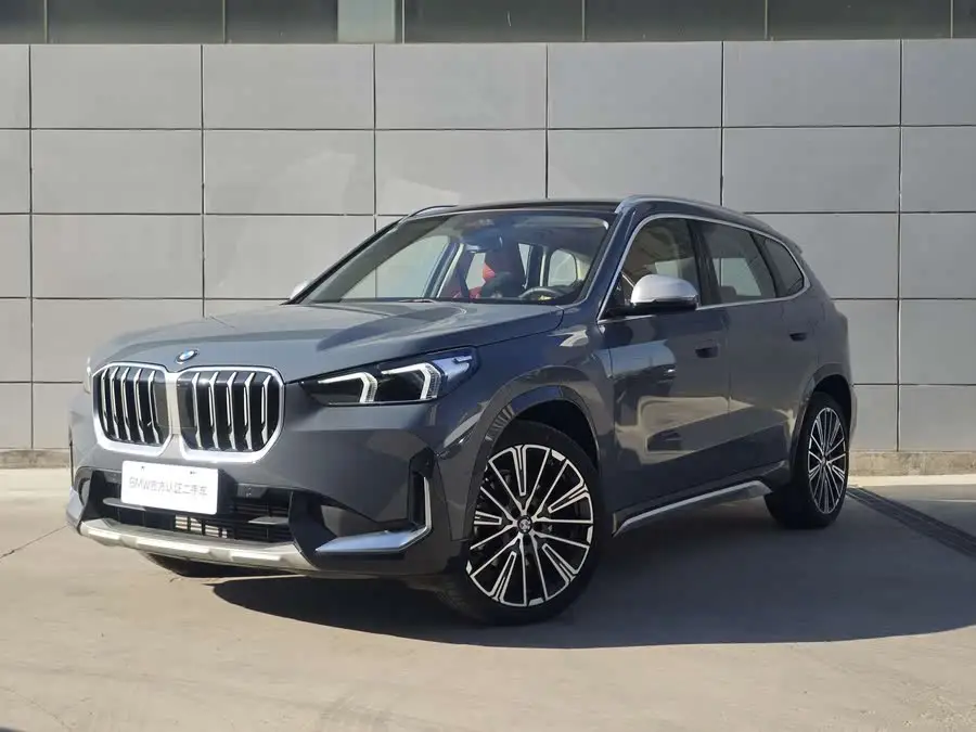 BMW X1 2024 xDrive25Li X Design Package