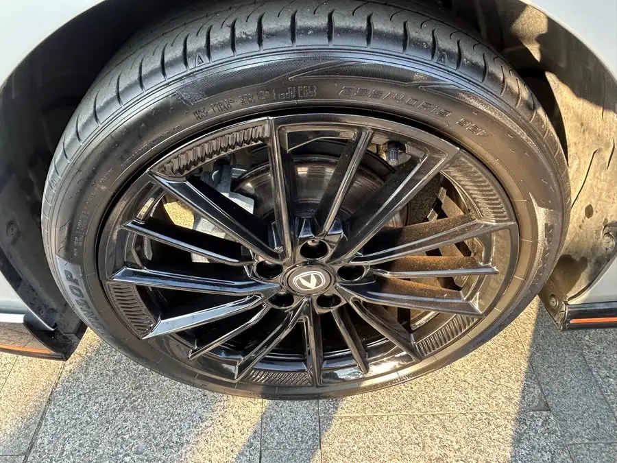 Changan UNI-V 2023 1.5T Sport Edition