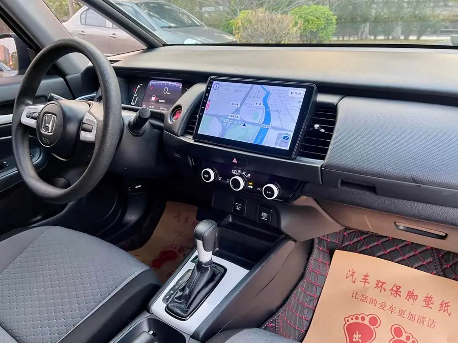 فيتو 2021 1.5 لتر CVT الطراز المتطور