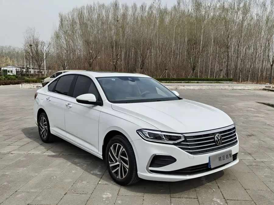 Lavida 2024 1.5L Automatic Full Version