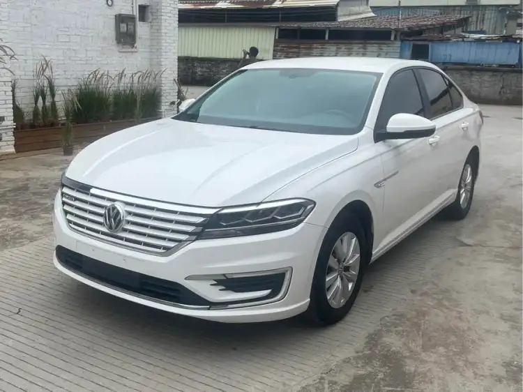 Lavida EV 2019 Premium Edition