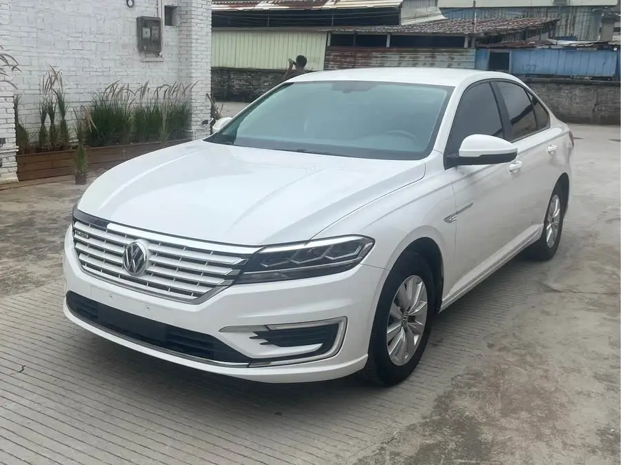 Lavida EV 2019 Premium Edition