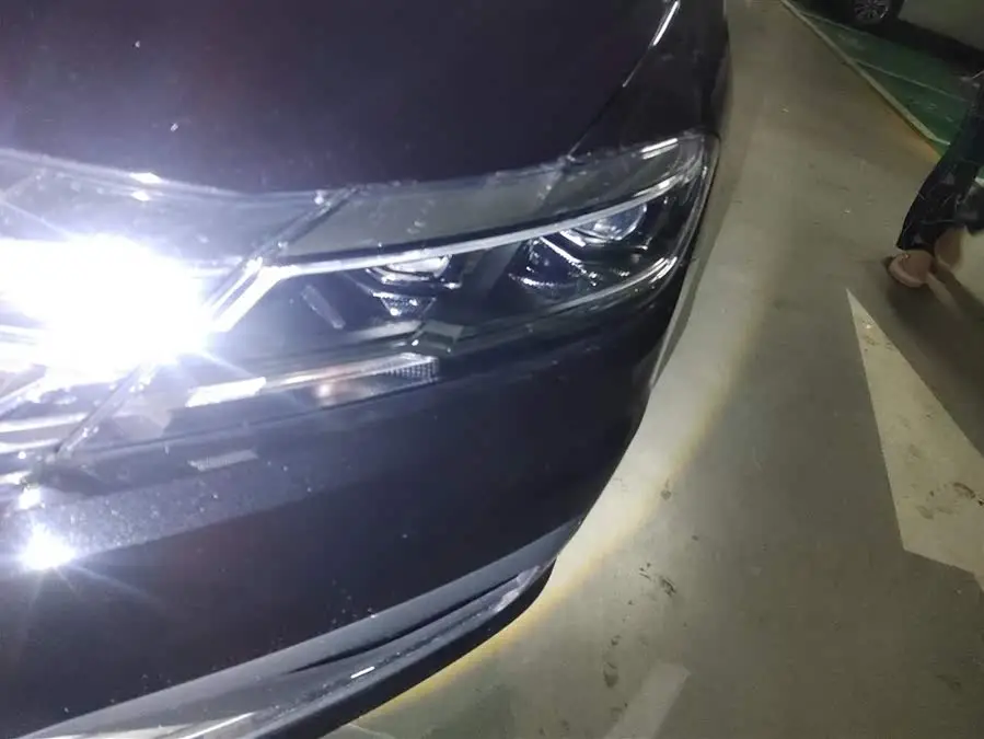 Lavida 2019 1.5L Automatic Comfort Version National VI