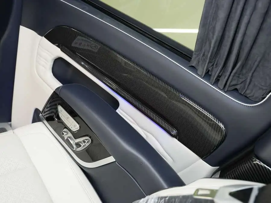 Vito 2024 2.0T Business Edition 7-Seater