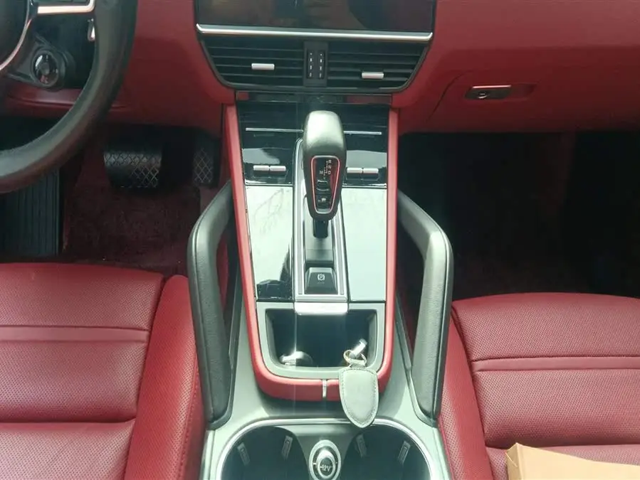 2023 Cayenne Cayenne Coupé 3.0T