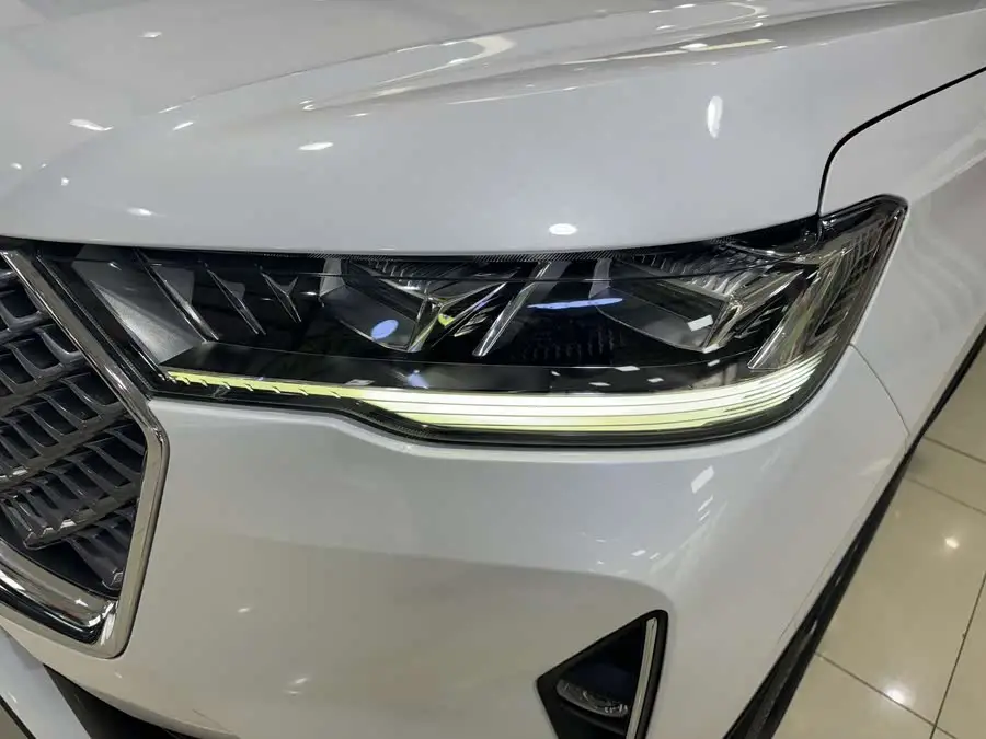 هافال H6 طراز 2021 الجيل الثالث 1.5T أوتوماتيكي دفع ثنائي ماكس