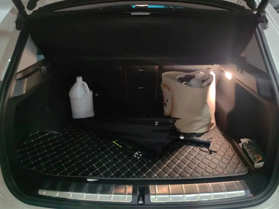 2022 BMW X1 sDrive20Li Fashion Edition