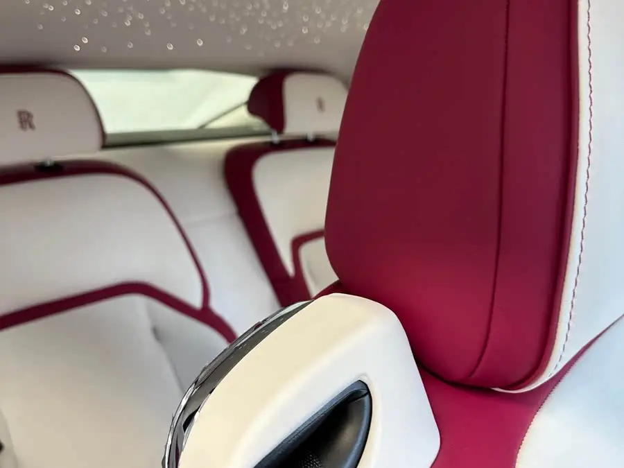 شينغ 2024 الطراز القياسي