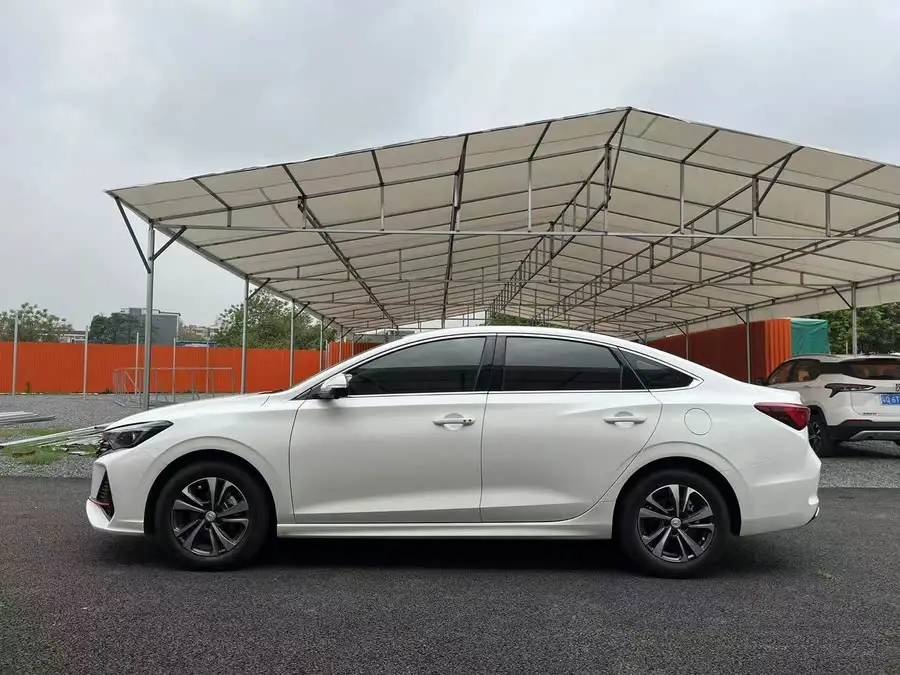 Yidong 2023 Model Changxiang Version PLUS Blue Whale NE 1.4T GDI DCT Premium Edition