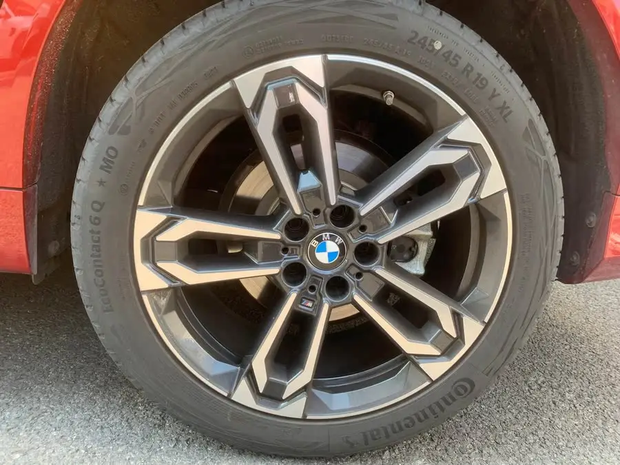 BMW X2 (Imported) 2024 sDrive25i M Sport Package