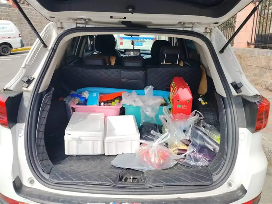 Changan CS75 2020 280T DCT Premium Version National VI