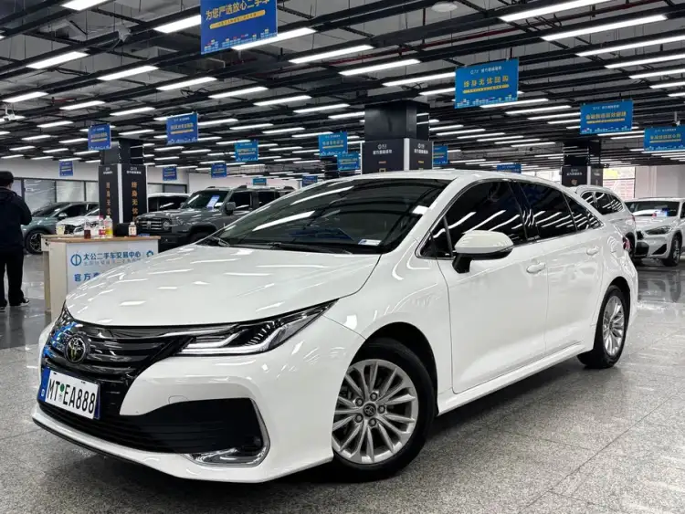 Asian Lion 2023 2.0L Pioneer Edition