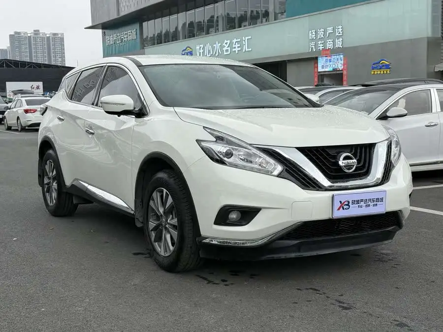 لووان 2021 2.5 لتر XE إصدار النخبة ثنائي الدفع