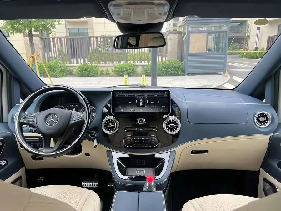 Vito 2023 Model 2.0T Elite Edition 7-Seater