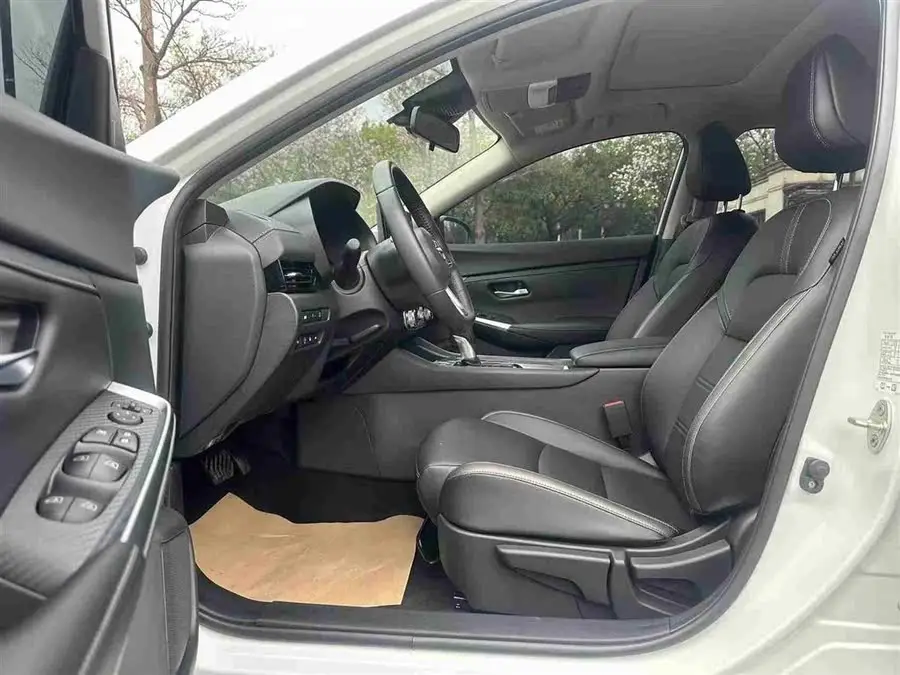 2023 Nissan Sylphy 1.6L CVT Intelligent Driving Edition