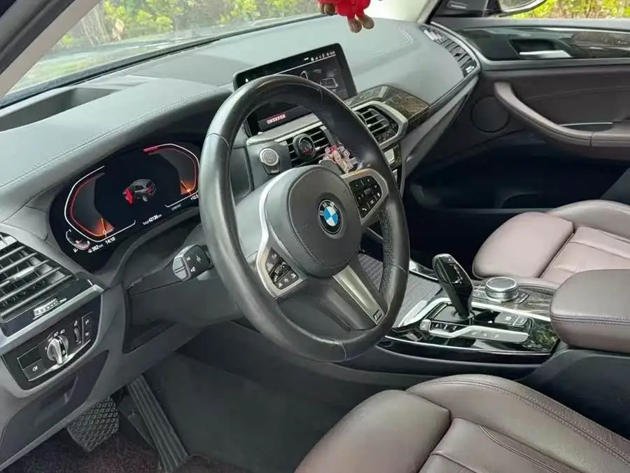 BMW X3 2020 xDrive30i Leading M Sport Package