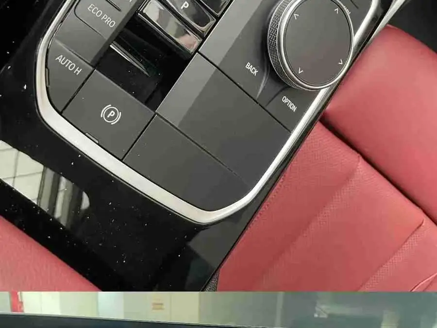 BMW i4 2023 eDrive35