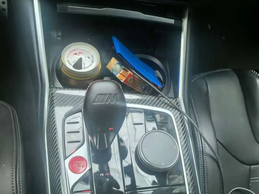 بي إم دبليو M2 طراز 2023