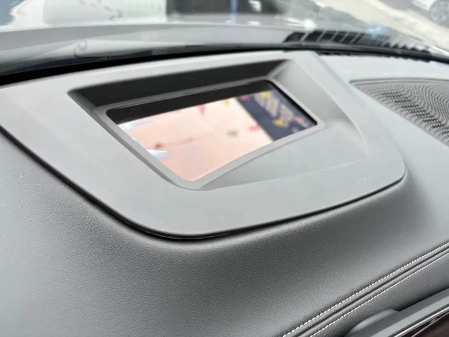 BMW X5 2023 xDrive 40Li M Sport Night Package