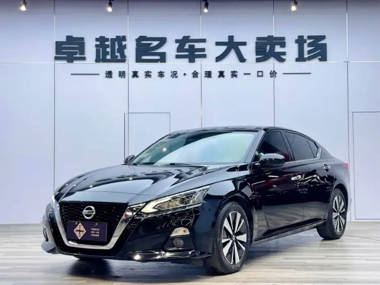 Teana 2021 2.0L XL Comfort Edition