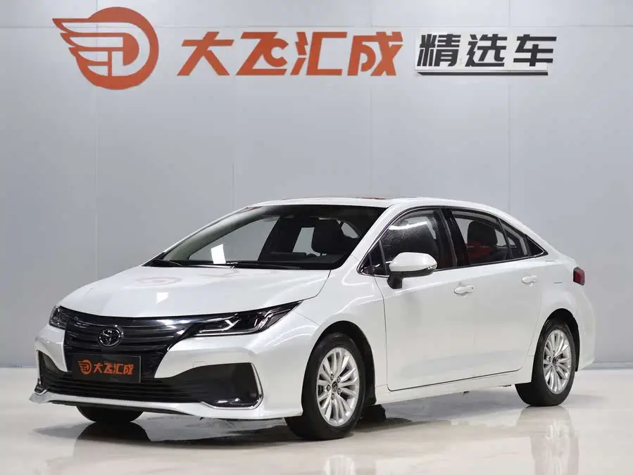 أسد آسيا 2022 الإصدار 2.0L بريستيج