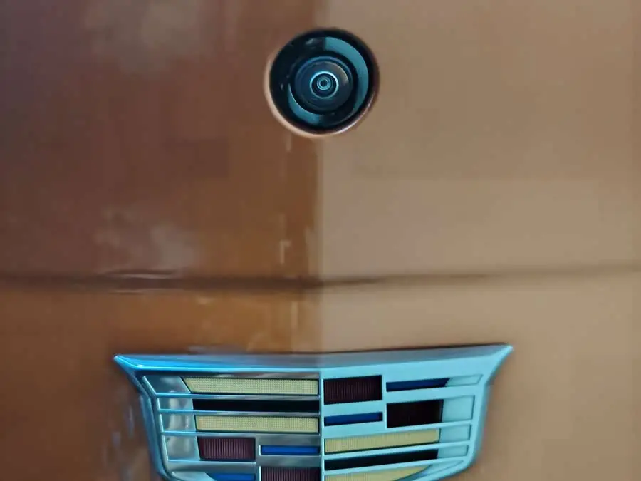 Cadillac CT4 2023 25T Luxury