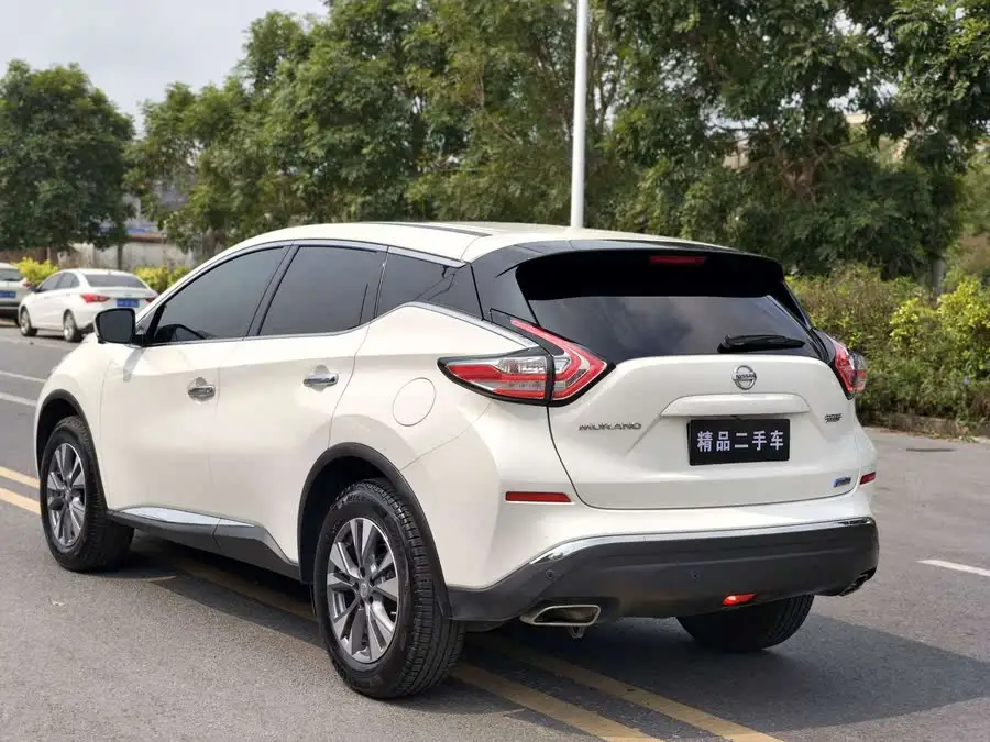 لو لان 2021 2.5L XL فئة الرفاهية الذكية ذات الدفع الثنائي