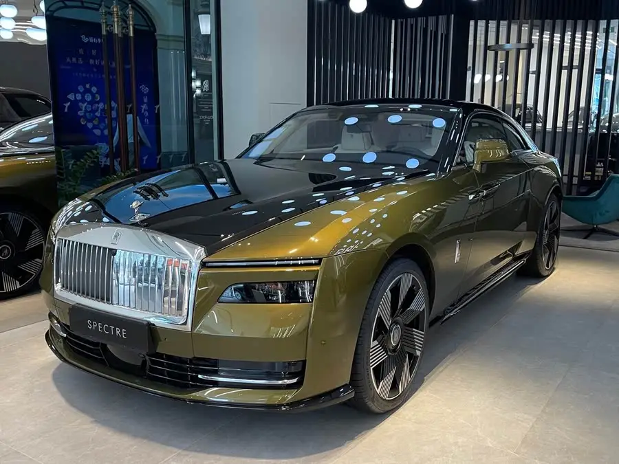 شالينغ 2024 الطراز القياسي