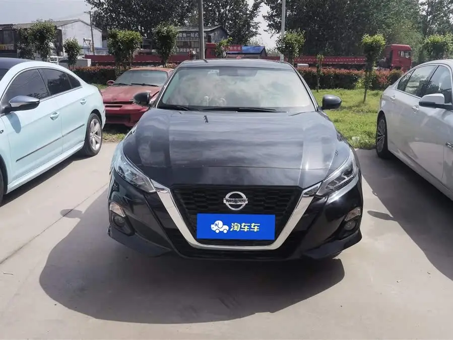 Tianlai 2021 2.0L XL Comfort Version