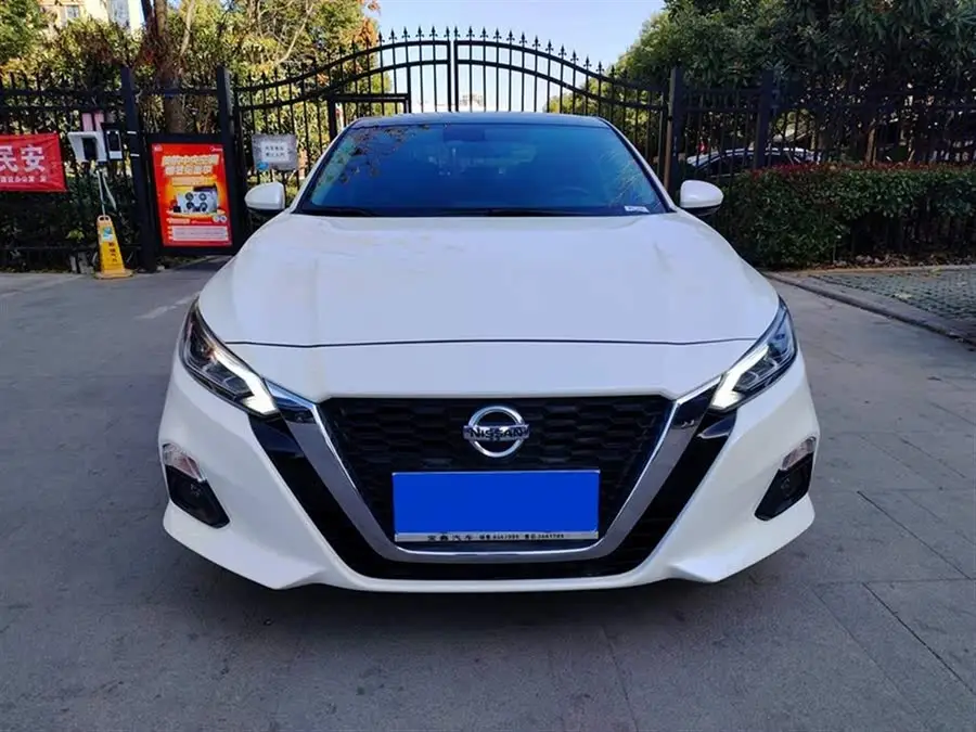 Tianlai 2021 2.0L XL Comfort Version