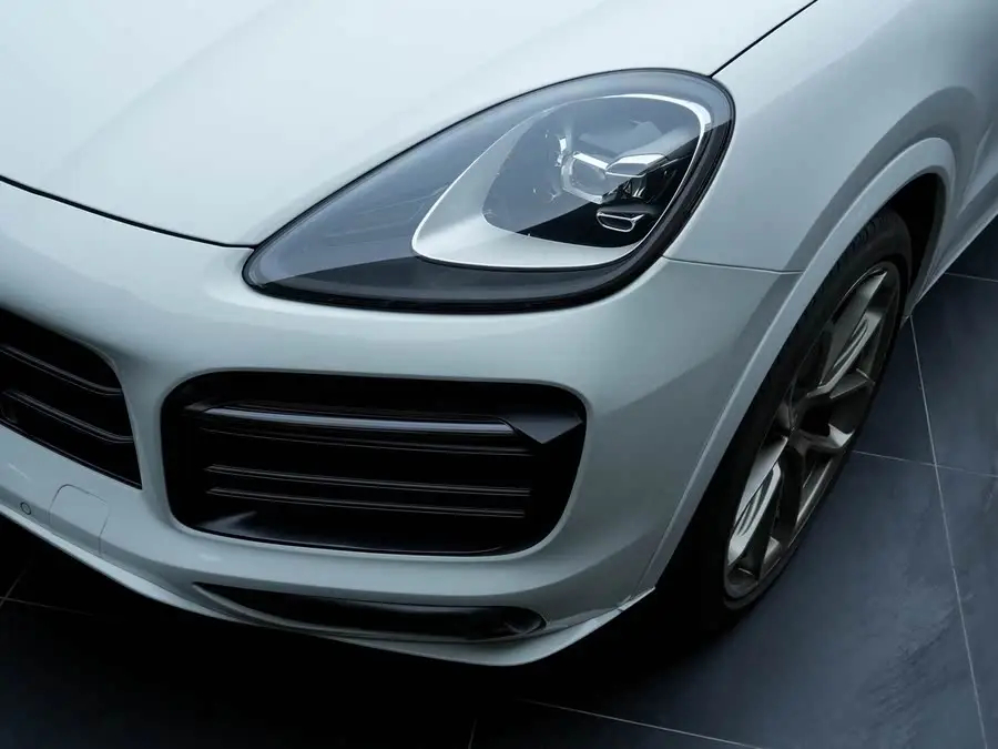 2019 كايين 3.0T