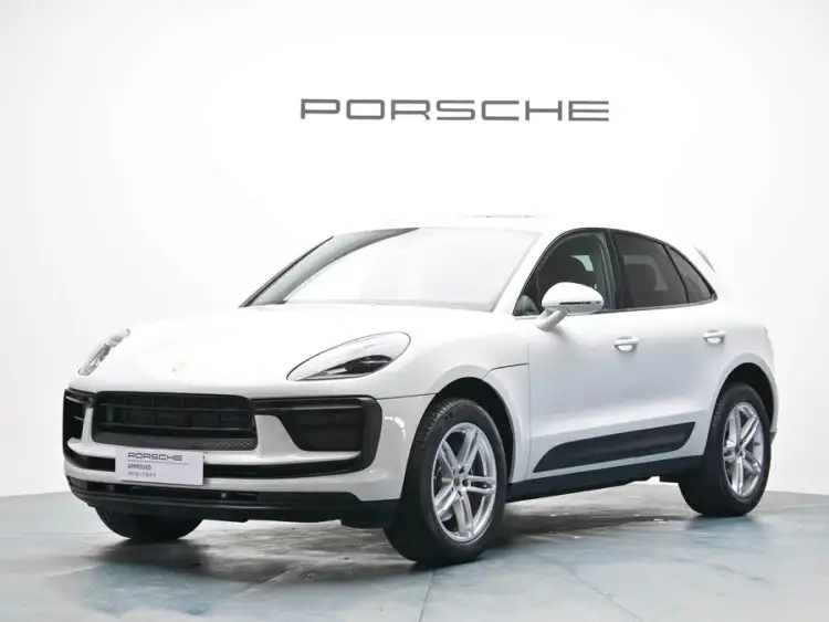 2023 Macan Macan 2.0T