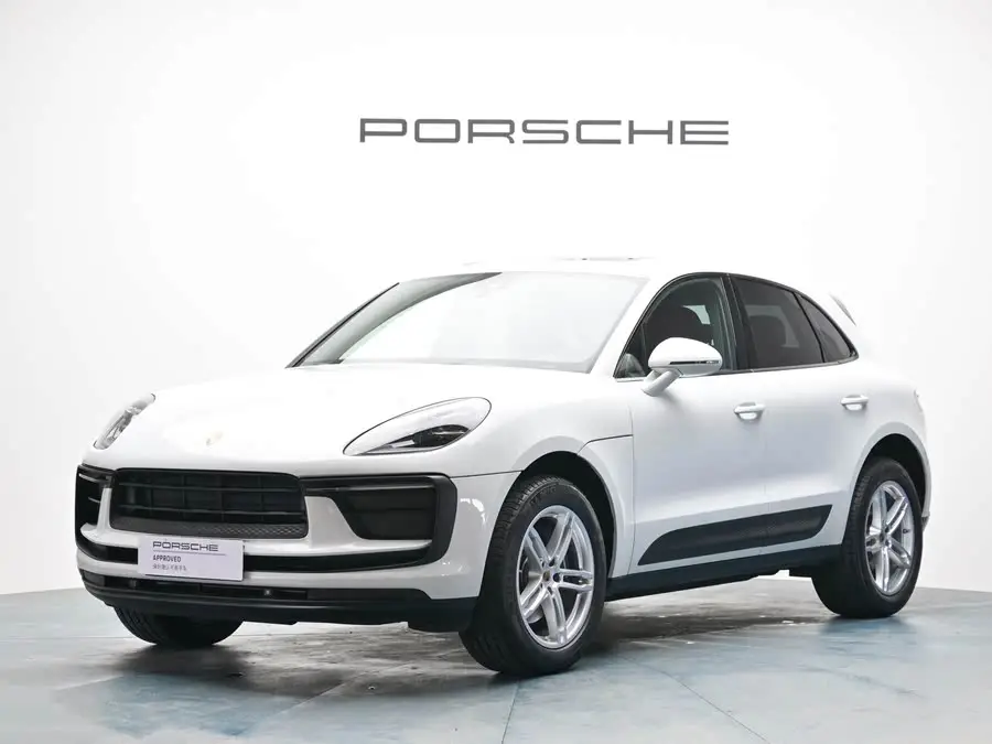 2023 Macan Macan 2.0T