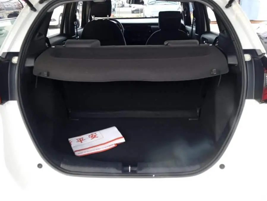 فيتو 2021 1.5L CVT潮享版