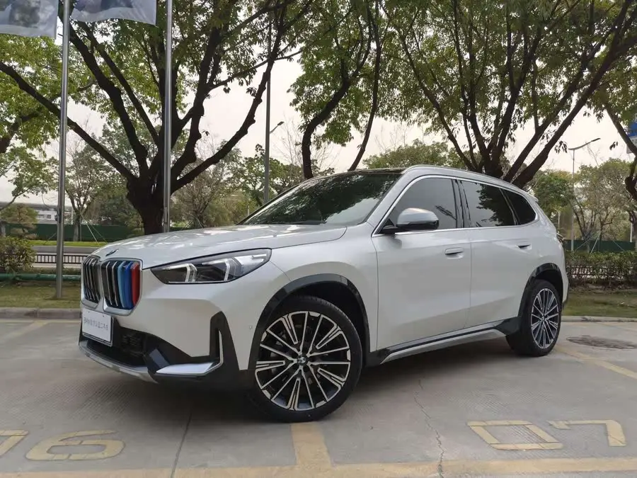 BMW X1 2023 xDrive25Li X Design Package