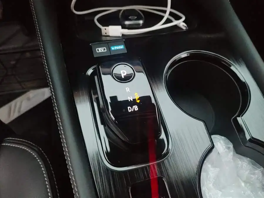 2023 Nissan X-Trail e-POWER Super Hybrid Dual Motor 4WD Luxury Edition