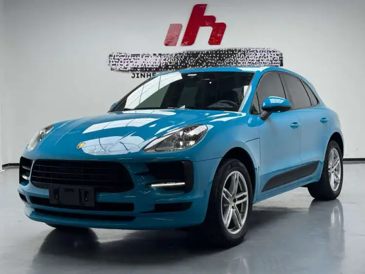 Vehicle Basic Information