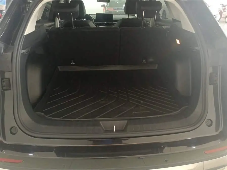 معلومات الطراز