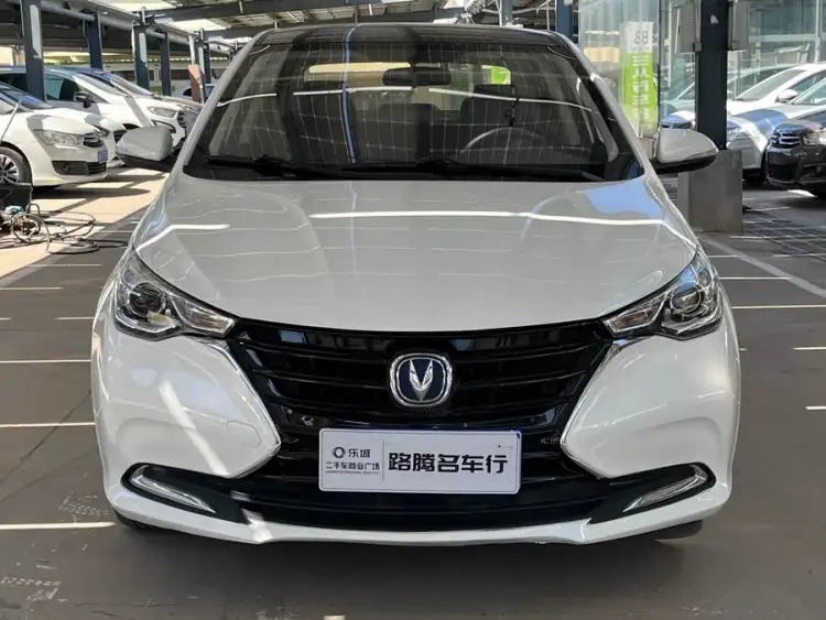 Yuexiang 2019 1.5L DCT Luxury Version National VI