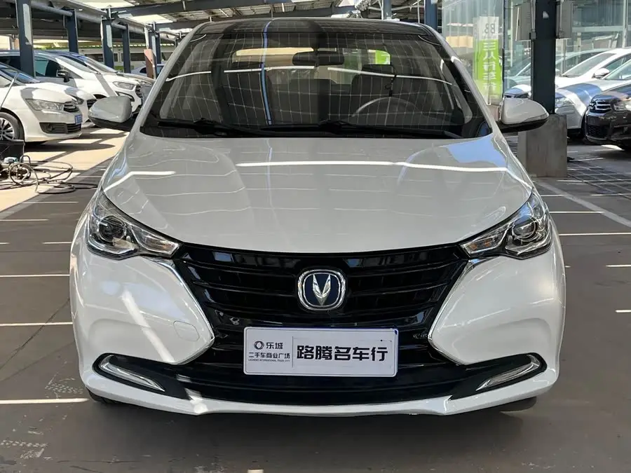 Yuexiang 2019 1.5L DCT Luxury Version National VI