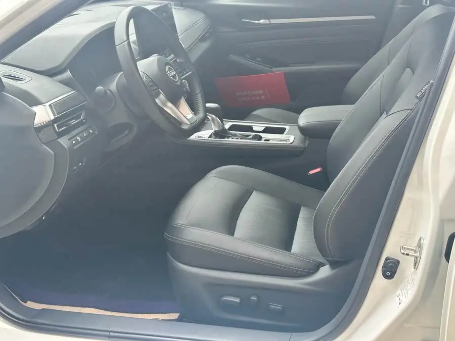 تينيا 2022 2.0 لتر XL-TLS إصدار الاستمتاع