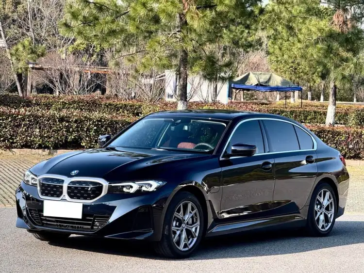 BMW i3 2024 eDrive 35 L