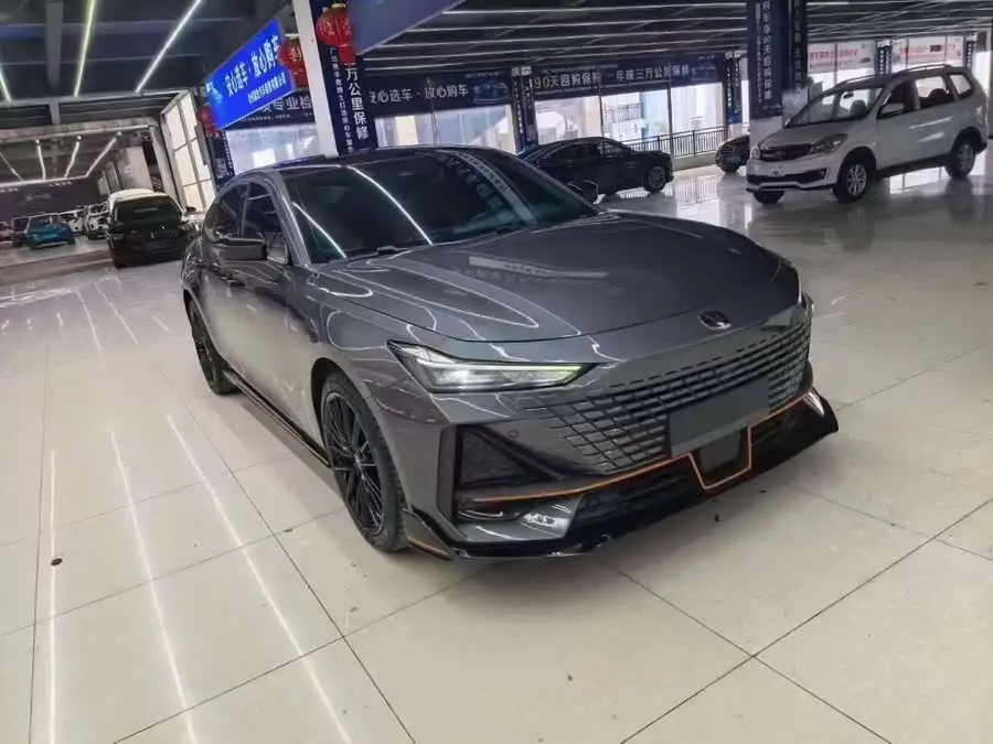 Changan UNI-V 2023 1.5T Sport Edition