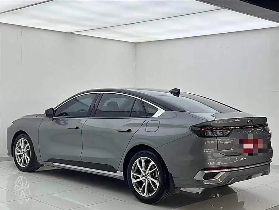 2022 Mondeo EcoBoost 245 Luxury