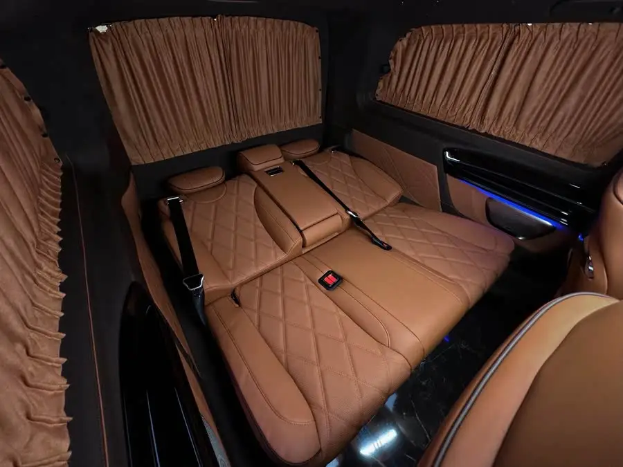 Vito 2024 2.0T Elite Edition 7-seater