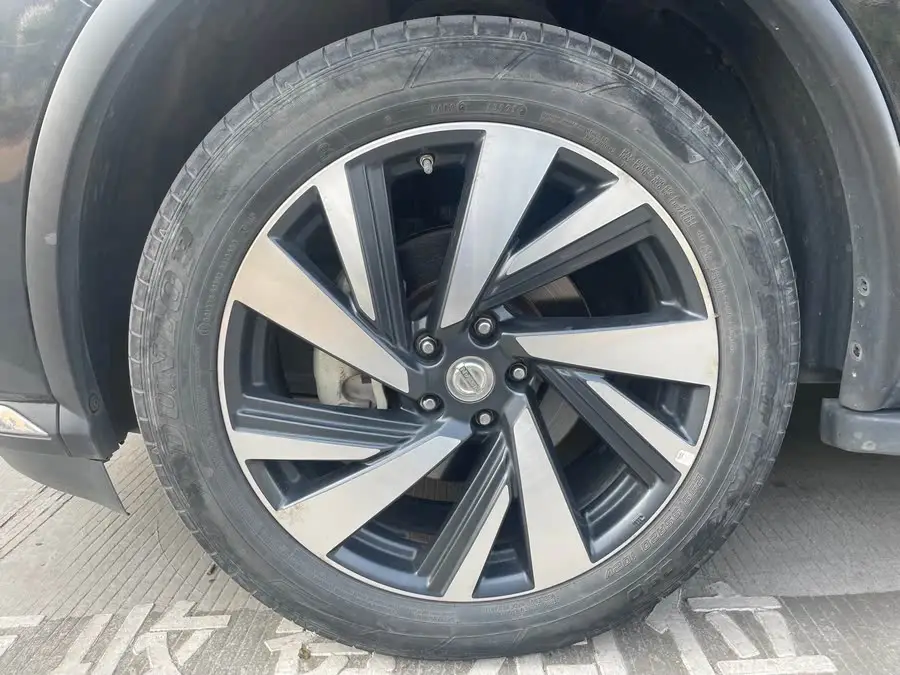 Loulan 2021 2.5 S/C HEV XE Four-Wheel Drive Hybrid Intelligent Connectivity Premium Edition