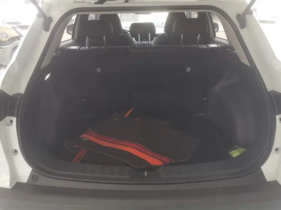 Corolla Cross 2023 2.0L Pioneer Edition