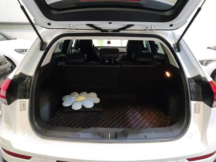 هافال H6 2021 2.0GDIT إصدار البطل الأوتوماتيكي